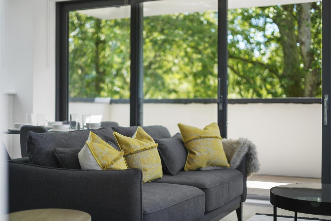 Executive In Bermondsey Free Wifi & Aircon By Aparts